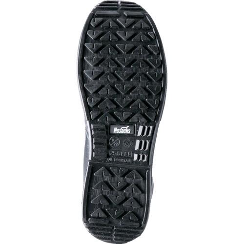 ノサックス　耐滑ウレタン２層底　静電作業靴　短靴　２２．０ＣＭ KC-0055-22.001