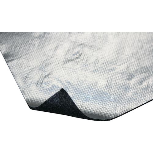 菊地　ＴＳ片面アルミ・ガラスクロス貼り耐炎フェルト TS-AGF095019≪お取寄商品≫ 家具、インテリア カーテン、ブラインド その他カーテン、ブラインド、レール