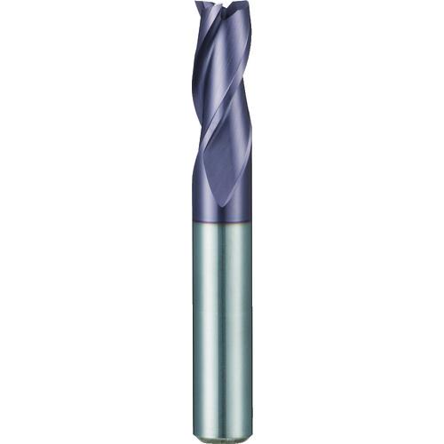 GUHRING GUHRING 超硬スクエアエンドミル ECOエンドミル3枚刃 2mm 19963 2.000 : 工具の楽市 - 通販 ...