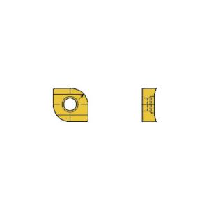 ＳＡＮＤＶＩＫ　コロミル３３１　サイドカッター用チップ（３５０）　１１３０ L331.1A-08 45 23H-WL 1130【10個】