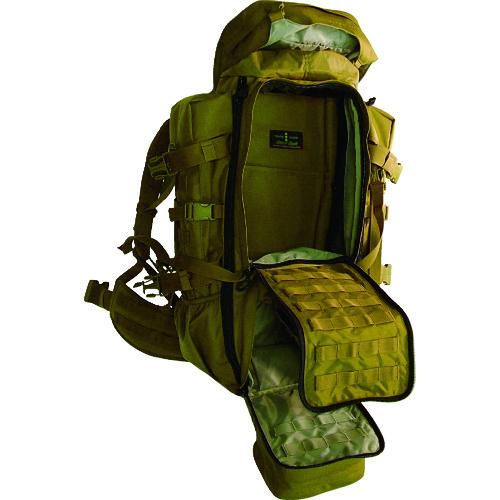 ＥＢＥＲＬＥ　オペレーターパック　コヨーテブラウン G4MC_1