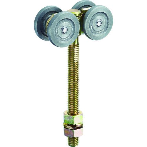 DAIKEN 2号ドアハンガー用複車ロングボルト仕様1 2-4WH-1LB : 工具の