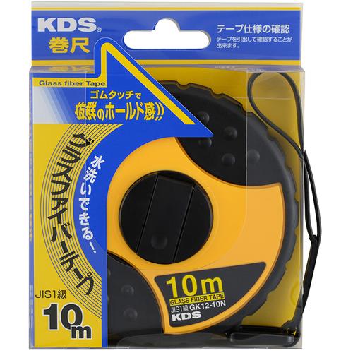 ムラテックKDS KDS ゴムタフミックカプセル12巾10m GK12-10HN