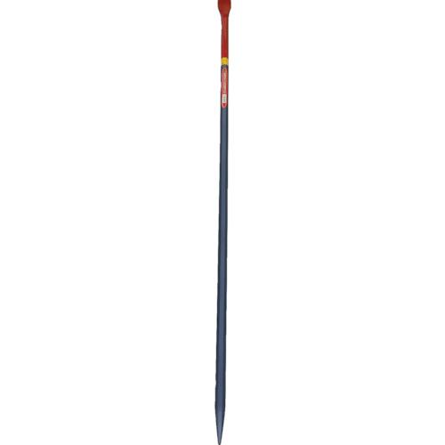 浅香工業 金象 金テコ幅広25×1500mm 211732 : 工具の楽市