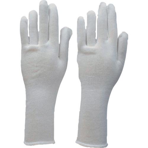 ダンロップ　下ばき用綿手袋　Ｆ　（２枚入） 8752