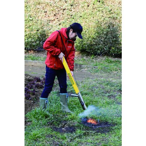 新富士　草焼バーナー KB-210