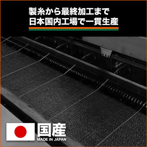 TRUSCO(トラスコ) 周りの景色と調和する景観配慮型防草シート ７年タイプ ３．０ｍｘ５０ｍ モスグリーン TBO7-3050≪L≫の画像