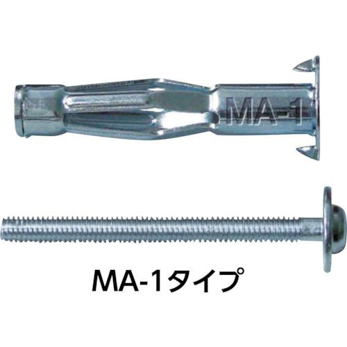 峰岸 エアコンボードアンカー MA−1（200本入） MA-1-200 : 工具