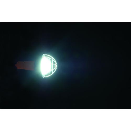 ＩＲＩＳ　５２１６２４　ＰＲＯＬＥＤＳ　クランプ式交換電球型投光器３０００ｌｍ LWT-3000CK｜kougurakuichi｜03