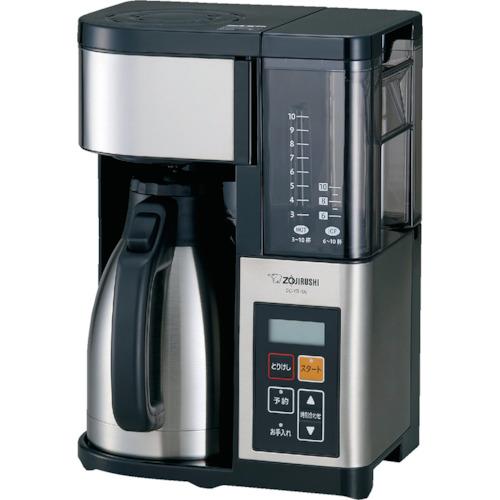 ZOJIRUSHI コーヒーメーカー EC-YS100-XB : 工具の楽市