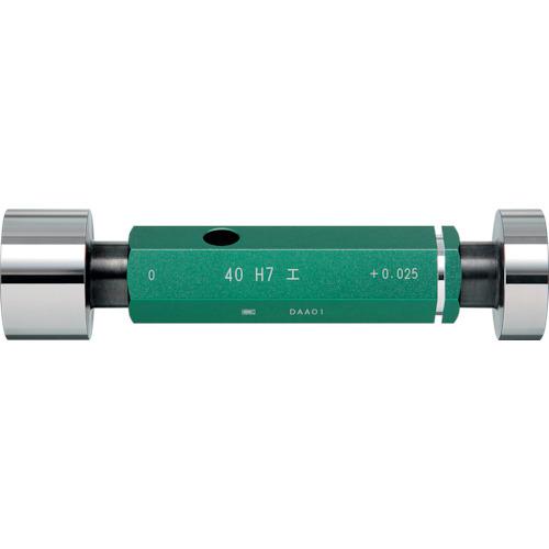 ＳＫ　限界栓ゲージ　Ｈ７（工作用）　φ２７ LP27-H7