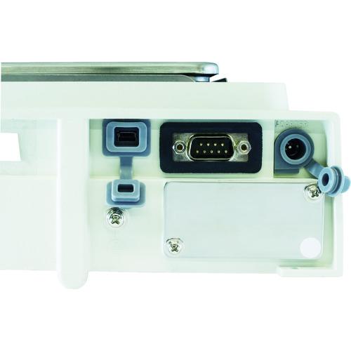 Ａ＆Ｄ　汎用電子天びん　内蔵分銅付き　１６２０ｇ／０．００１ｇ GX1603Aの画像