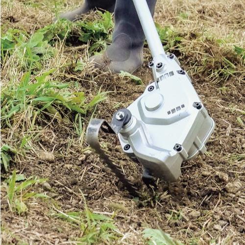 マキタ（makita） WA400MP 除草アタッチメント A-78069≪お取寄商品