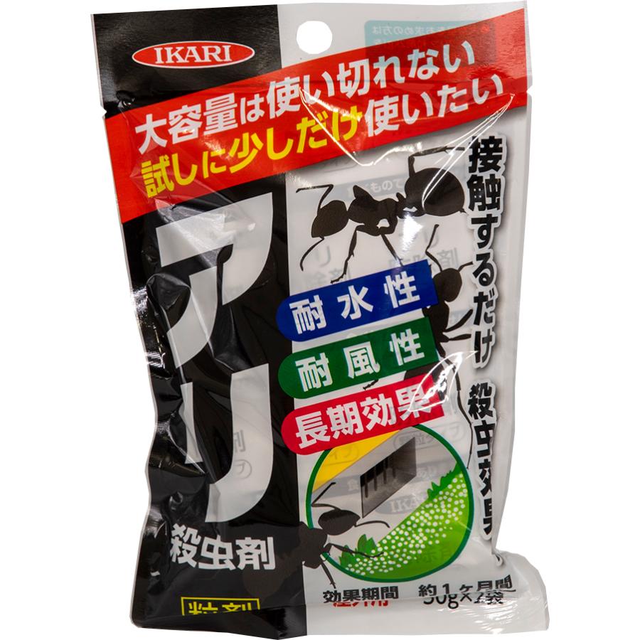 市場 イカリ消毒 イカリ アリ用殺虫剤