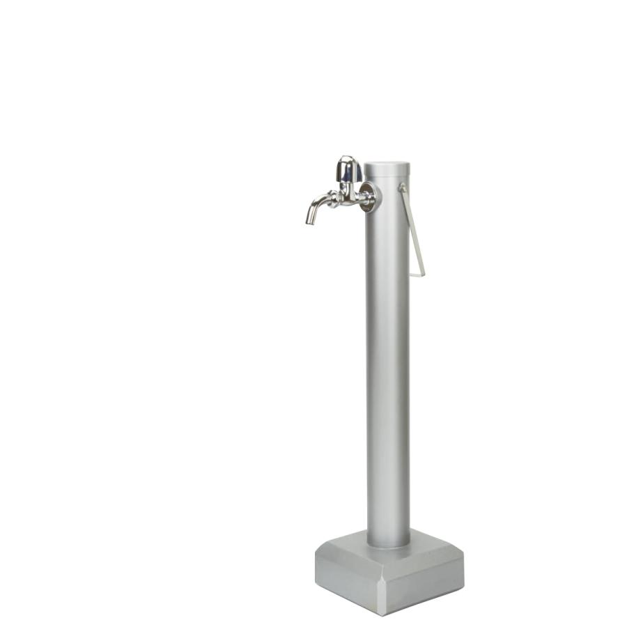 魅了 Kv Ks1403移動 水栓柱ledライト無水栓柱 Ks1403 お取寄商品 超人気 Esiba Tg