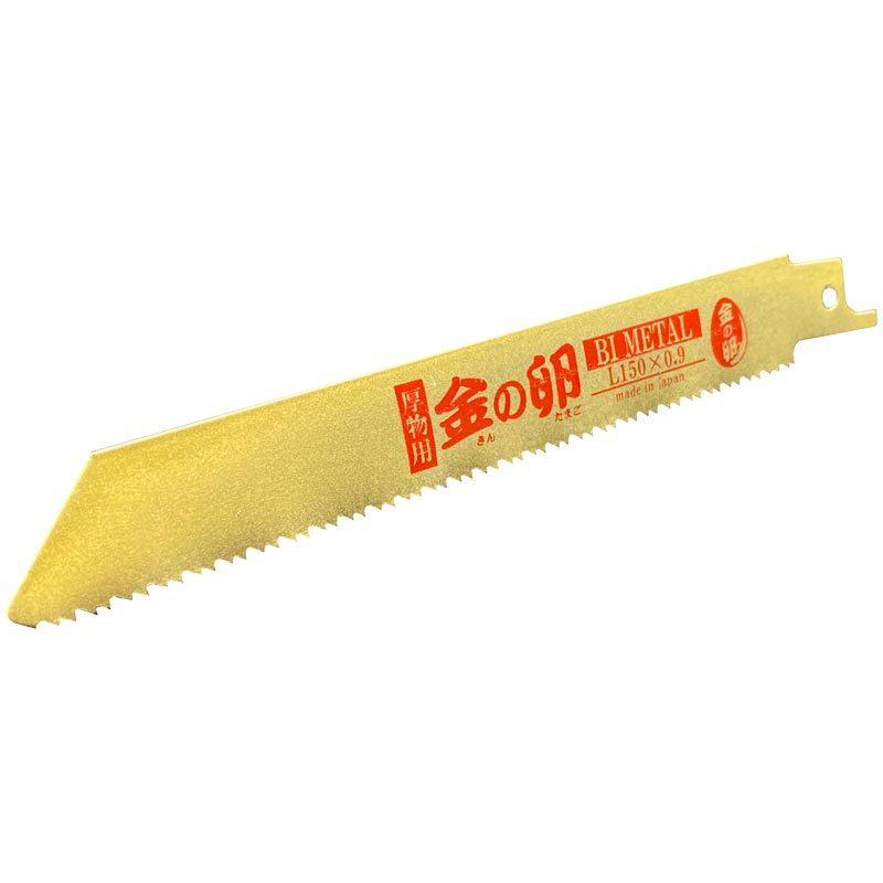 レヂトン 金の卵ブレード KB-300H《数量限定》 300ｘ19ｘ0.9（5枚入り）