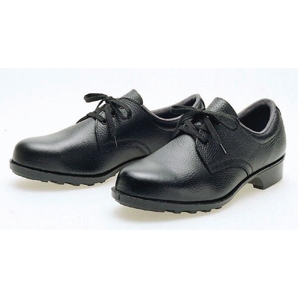 ドンケル 安全靴 短靴 601 25 5cm Ms 工具の楽市 通販 Yahoo ショッピング