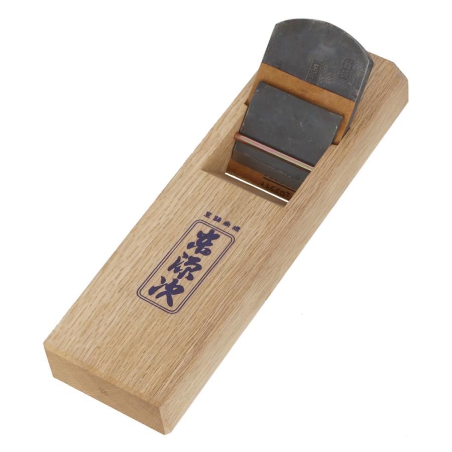 特選　東源次　鉋 東源次 特級 追柾尺台入鉋 （寸8）70mm≪お取寄商品≫ : 工具の