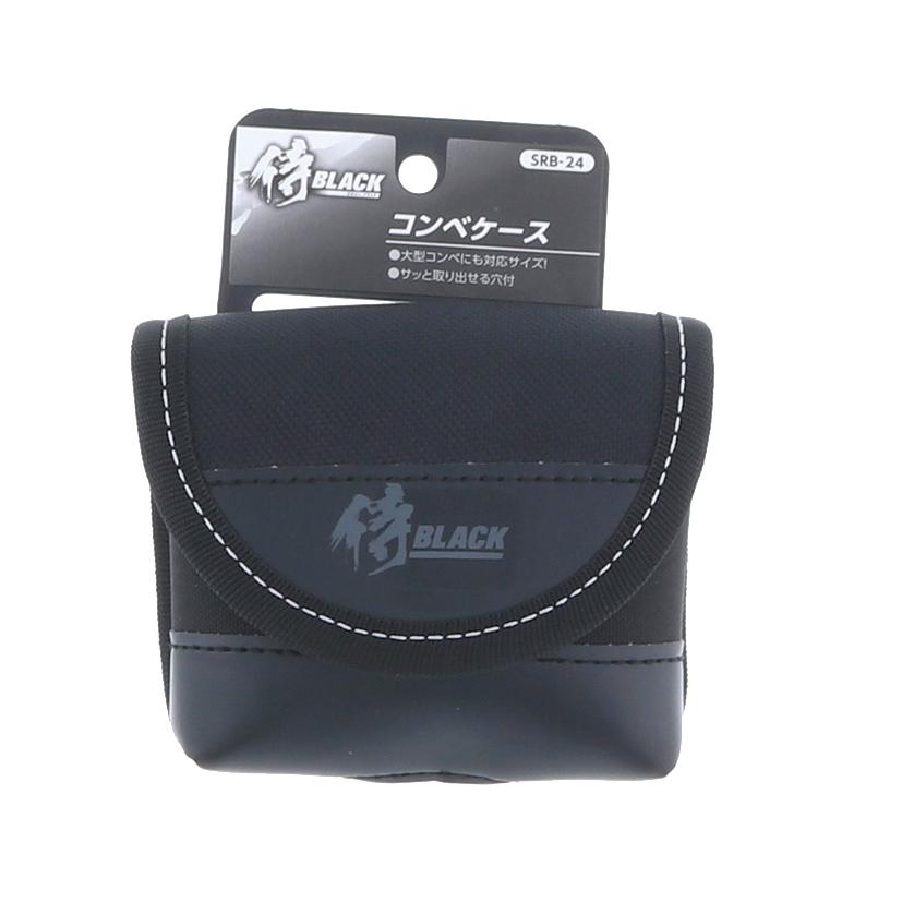 侍BLACK コンベケース　ＳＲＢ−２４≪お取寄商品≫