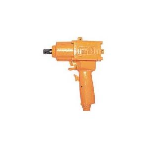 （株）ユタニ油谷　インパクトレンチピストル標準型　8WH2　1台入　(コード1582551)
