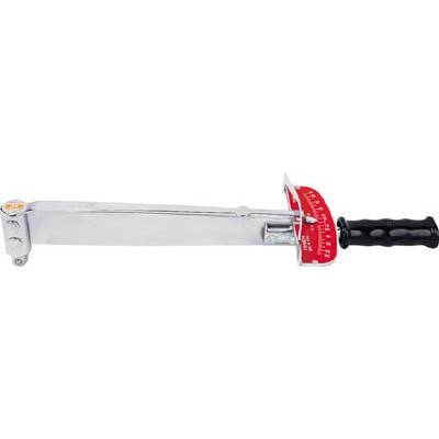 （株）東日製作所　トーニチ　プレート形トルクレンチ　F560N　1個入　(コード2386275)