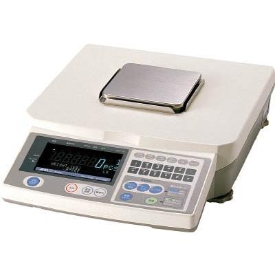 （株）エー・アンド・デイ　Ａ＆Ｄ　カウンティングスケール計数可能最小単重０．００００５ｇ　FC500SI　1台入　(コード2923505)