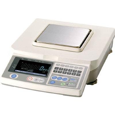 （株）エー・アンド・デイ　Ａ＆Ｄ　カウンティングスケール計数可能最小単重０．０００５ｇ　FC5000SI　1台入　(コード2923521)