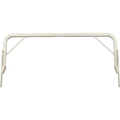 ゆかっち トラスコ中山（株） TRUSCO アーチ型転倒防止バーアーチっち