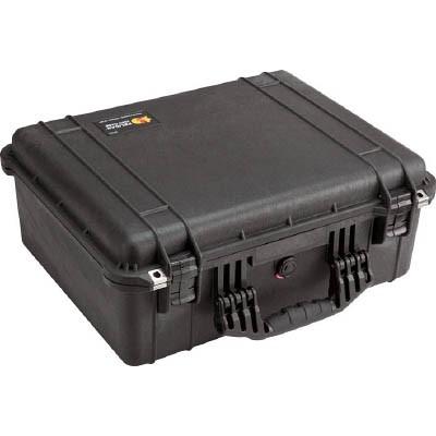 ＰＥＬＩＣＡＮ　ＰＲＯＤＵＣＴＳ社ＰＥＬＩＣＡＮ　１５５０　黒　５２４×４２８×２０６　1550BK　1個入　(コード4205804)