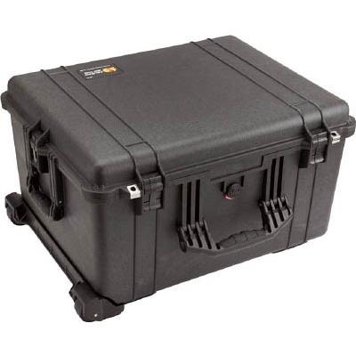 ＰＥＬＩＣＡＮ　ＰＲＯＤＵＣＴＳ社ＰＥＬＩＣＡＮ　１６２０　黒　６３０×４９２×３５２　1620BK　1個入　(コード4205961)