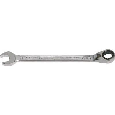 ＨＡＺＥＴ社ＨＡＺＥＴ　切替式ギヤレンチ（コンビタイプ）　２４ｍｍ　60624(コード4393902)
