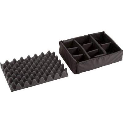 ＰＥＬＩＣＡＮ　ＰＲＯＤＵＣＴＳ社ＰＥＬＩＣＡＮ　１５１０ケース　用ディバイダーセット　1510PD　1S入　(コード4424816)
