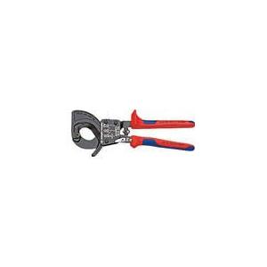 ＫＮＩＰＥＸ社　クニペックス　ラチェットケーブルカッター　２５０ｍｍ　9531250　1丁入　(コード4716353)
