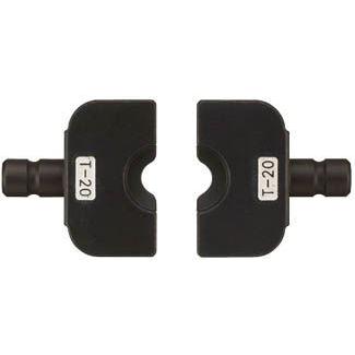 Ｐａｎａｓｏｎｉｃ　工具アクセサリーＰａｎａｓｏｎｉｃ　Ｔダイス２０（ＥＺ９Ｘ３０２用Ｔダイス）　EZ9X310　(コード4755626)