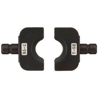 Ｐａｎａｓｏｎｉｃ　工具アクセサリーＰａｎａｓｏｎｉｃ　Ｔダイス９８（ＥＺ９Ｘ３０２用Ｔダイス）　EZ9X315　(コード4755677)