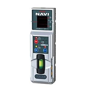 ☆TAJIMA/タジマ スタンダードレーザータジマ　ＮＡＶＩゼロＫＪＣ　本体+NAVIレーザーレシーバー3+三脚セット(ZERON-KJCSET)