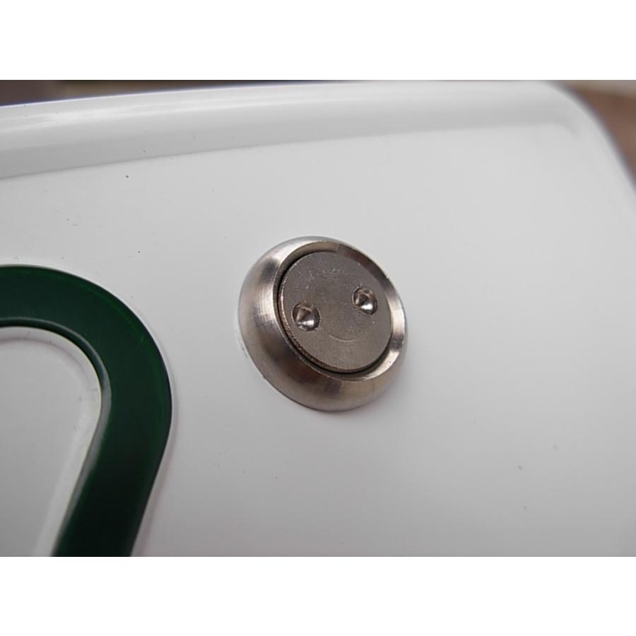 キズ防止ワッシャー付 盗難防止ネジ 工具付 3本セット ローゼットワッシャー付 ステンレス ツーホール ボルト ナンバーねじ :kougutukitwohole3nw:工具とネジの中澤ヤフー店 - 通販 - Yahoo!ショッピング キズ防止ワッシャー付 盗難防止ネジ 工具付 3本セット ローゼットワッシャー付 ステンレス ツーホール ボルト ナンバーねじ :kougutukitwohole3nw:工具とネジの中澤ヤフー店 - 通販 - Yahoo!ショッピング