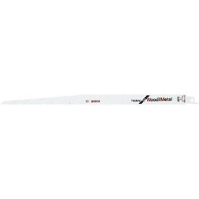 BOSCH（ボッシュ） セーバーソーブレード S1411DF 5本入 : 工具屋
