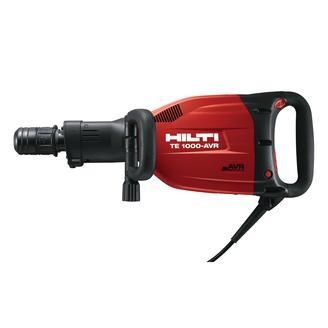 ヒルティ　コンクリートブレーカー　TE1000-AVR【11041852】 TE 1000-AVR TE-S Demolition hammer - Demolition hammers and