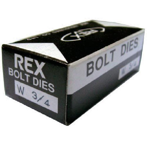 ＲＥＸ　ボルトチェザー　ＭＣ　Ｗ３／４  RMCW34