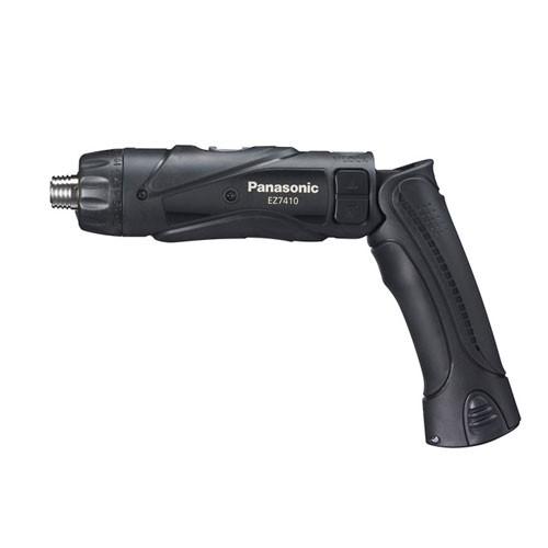 Panasonic パナソニック EZ7410LA2SH1 スティックドライバドリル【野田