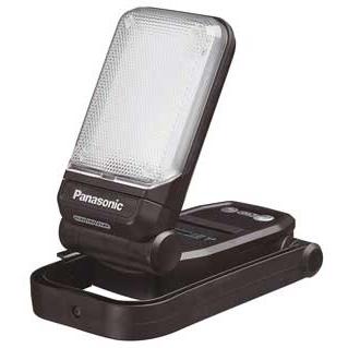 PARAEQ 新品未使用✨ Panasonic EZ-37C4-B LED Panasonic（パナソニック） 工事用充電LEDマルチライト EZ37C4-B 本体