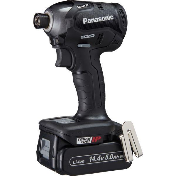 Panasonic（パナソニック） 14.4Vパナソニック インパクトドライバー高