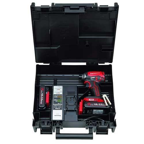 Panasonic（パナソニック） インパクトドライバーデュアルシリーズ