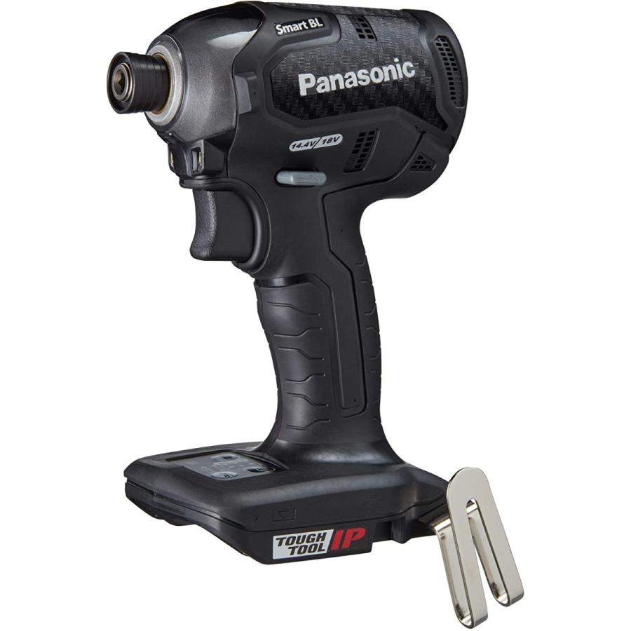 J6368　値下しました！　Panasonic　パナソニック　インパクトドライバー　EZ75A7　14.4V/18V　簡易クリーニング済【リユースのサカイ柏店】 Amazon | パナソニック(Panasonic) 充電インパクト EZ75A7 デュアル
