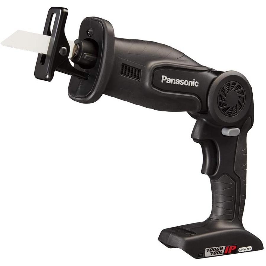Panasonic Panasonic(パナソニック) 充電レシプロソー本体のみ Panasonic Panasonic(パナソニック) 充電レシプロソー本体のみ