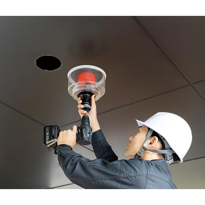 送料関税無料】 パナソニック EZ1SX1 ユニバーサルホルソー 60-160