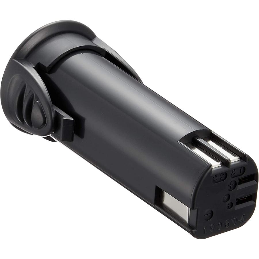 Panasonic（パナソニック） リチウムイオン電池パック 3.6V 1.9Ah