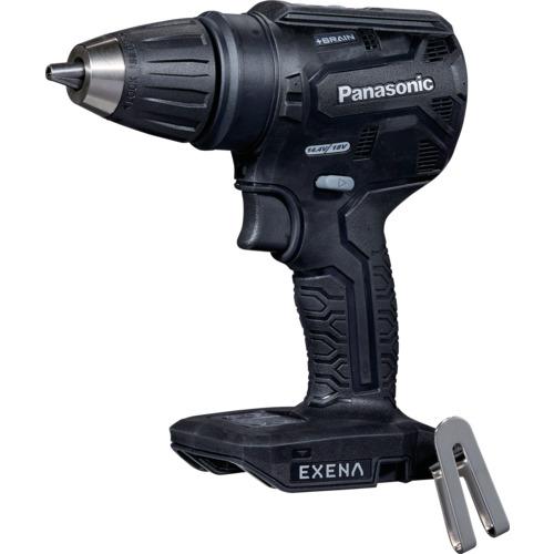 Panasonic（パナソニック） 充電ドリルドライバー EZ1DD4X-B 黒