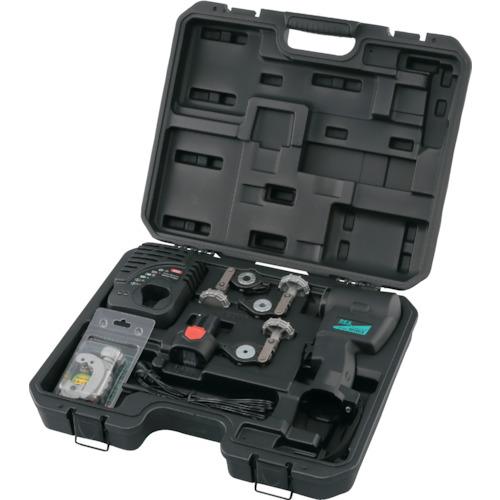 REX コードレスフレア RF20S2 （RF20SII）(5/8、3/4ライナー付)_8